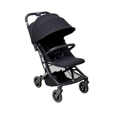 Gambar Kindla Royal Cruise Stroller Anak Compact Lipat - Hitam
