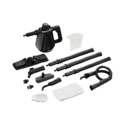 Gambar Klaz Pembersih Uap 450 ml - Hitam
