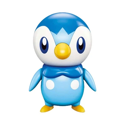 Gambar Bricks Kingdom Set Meja Kursi Anak + Free Keepplay Set Pokemon Kuppy Piplup