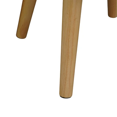 Gambar Informa Bia Bangku Fabric - Krem Beige