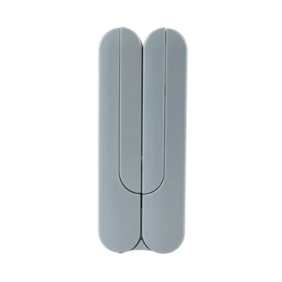 Gambar Stora Hanger Baju Lipat Set 2 pcs - Abu-Abu
