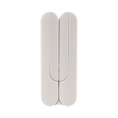 Gambar Stora Hanger Baju Lipat Set 2 pcs - Abu-Abu