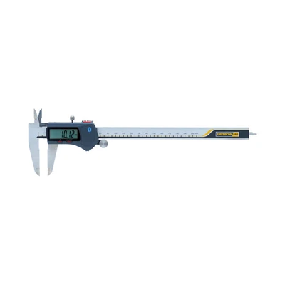 Gambar Krisbow Pro Caliper Digital Bluetooth 200/0.01 mm - Silver