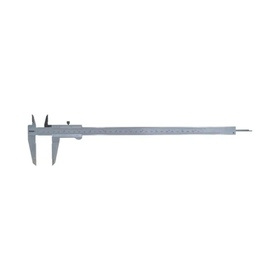 Gambar Krisbow Pro Vernier Caliper 300/0.05 mm - Silver
