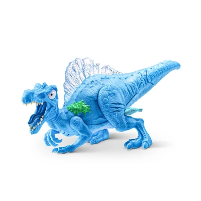 Gambar Zuru Set Smashers Dino Mega Jurassic Light Up Ice Age S1 Random