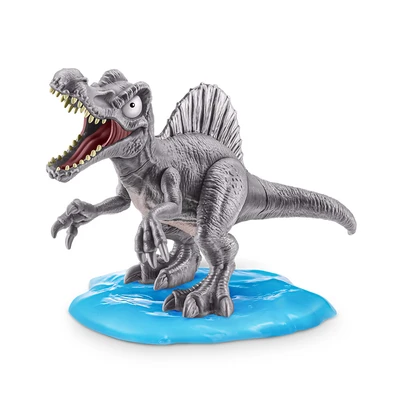 Gambar Zuru Set Smashers Dino Vs Aliens Random