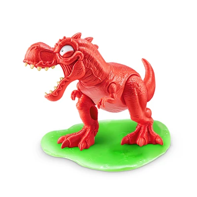 Gambar Zuru Set Smashers Dino Vs Aliens Random