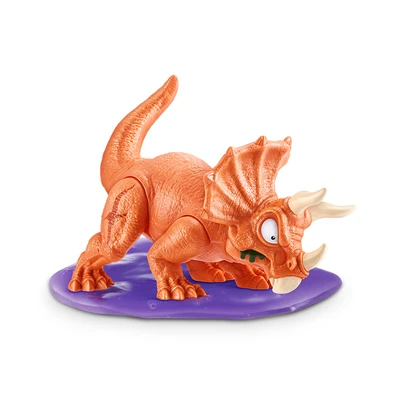 Gambar Zuru Set Smashers Dino Vs Aliens Random