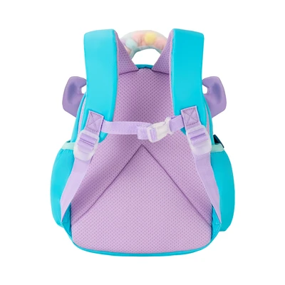 Gambar Unimass Tas Ransel Monster Inc Small - Biru