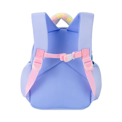 Gambar Unimass Tas Ransel Stitch - Ungu