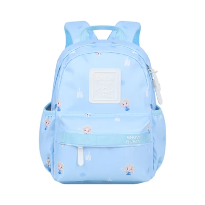 Gambar Unimass Tas Ransel Frozen Small - Biru