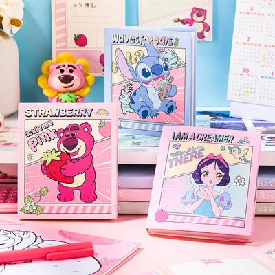 Gambar Unimass Notebook Plan Cartoon Random