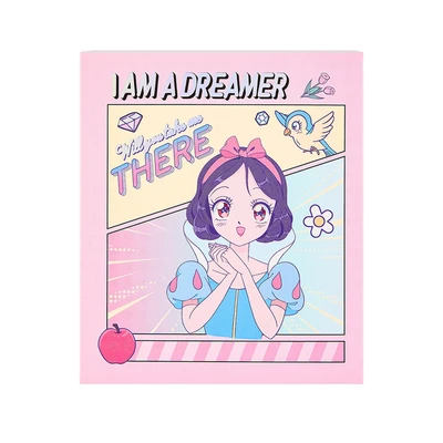 Gambar Unimass Notebook Plan Cartoon Random