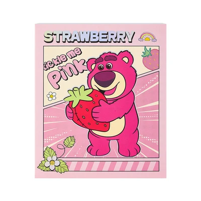 Gambar Unimass Notebook Plan Cartoon Random