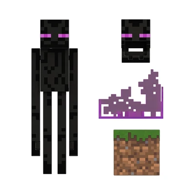 Gambar Minecraft Set Minifigure Diamond Level Random