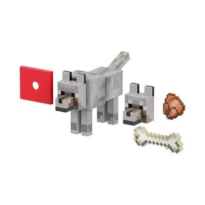 Gambar Minecraft Set Minifigure Diamond Level Random