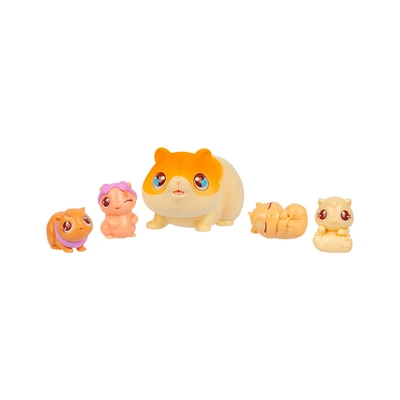 Gambar Little Live Pets Playset Mama Surprise Minis S4 Random