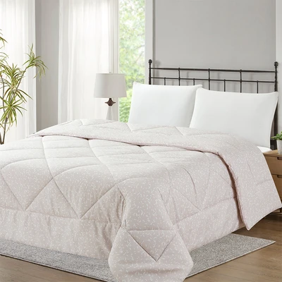 Gambar Selma 210x210 cm Bed Cover Microfiber Sharon - Krem Beige