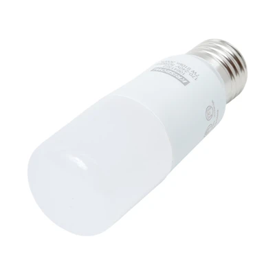 Gambar Krisbow Radiant Gen-2 Bohlam LED Tubular 7 Watt 910 Lumen Warm White E27 - Kuning