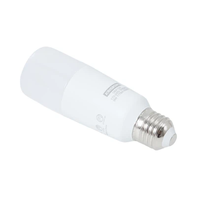 Gambar Krisbow Radiant Gen-2 Bohlam LED Tubular 9 Watt 1170 Lumen Cool Daylight E27 - Putih