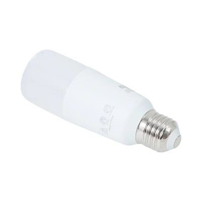 Gambar Krisbow Radiant Gen-2 Bohlam LED Tubular 11 Watt 1430 Lumen Cool Daylight E27 - Putih