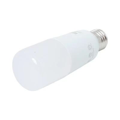 Gambar Krisbow Radiant Gen-2 Bohlam LED Tubular 11 Watt 1430 Lumen Cool Daylight E27 - Putih