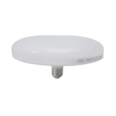 Gambar Krisbow Lumi Bohlam LED UFO 24 Watt 2640 Lumen Cool Daylight - Putih