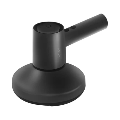 Gambar Klaz Vacuum Cleaner Dry UV Cordless 2-in-1 - Hitam