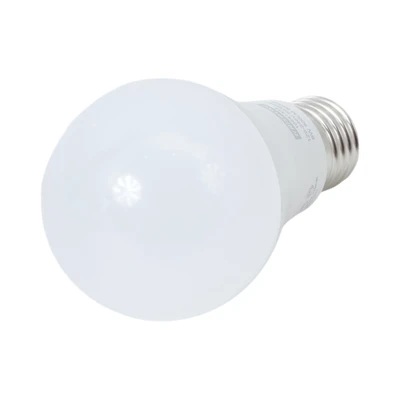 Gambar Krisbow Lumi Gen-2 Bohlam LED Sensor Gerak 9 Watt 900 Lumen Cool Daylight - Putih