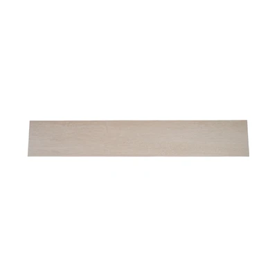 Gambar Kris Pelapis Lantai Vinyl Plank Sticker Motif Kayu Cedar Set 36 pcs