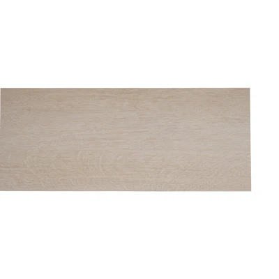Gambar Kris Pelapis Lantai Vinyl Plank Sticker Motif Kayu Cedar Set 36 pcs