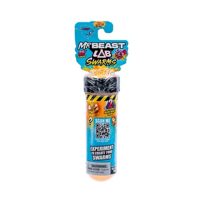 Gambar Beast Lab Set Swarms S2 Test Tube 24772 Random