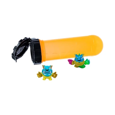 Gambar Beast Lab Set Swarms S2 Test Tube 24772 Random