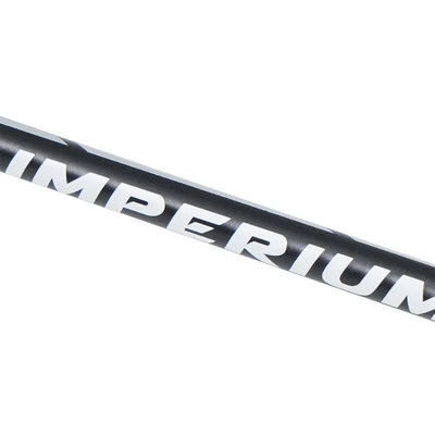 Gambar Berwyn Raket Badminton Carbon Graphite - Hitam