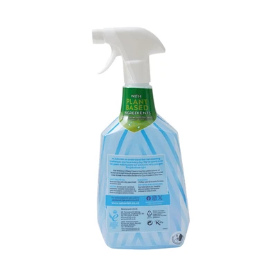 Gambar Astonish Pembersih & Pengilap Kaca Jendela Lemon 750 ml - Biru