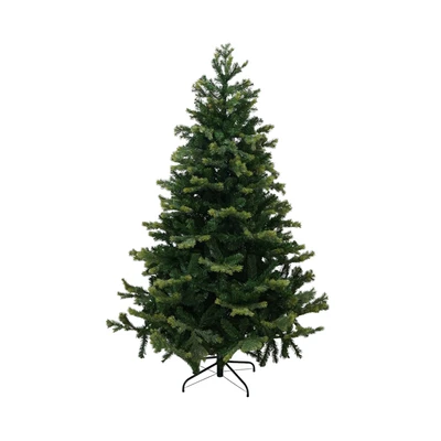 Gambar Noelle 210 cm Pohon Natal Christmas Premium Davos - Hijau