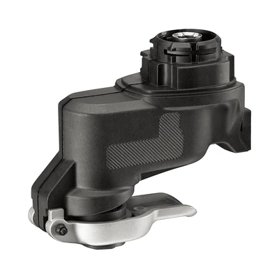 Gambar Black & Decker Kepala Osilasi Multievo Eoh183-Jp - Hitam