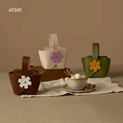 Gambar Atsiri Hampers Mini 1963 - Hijau