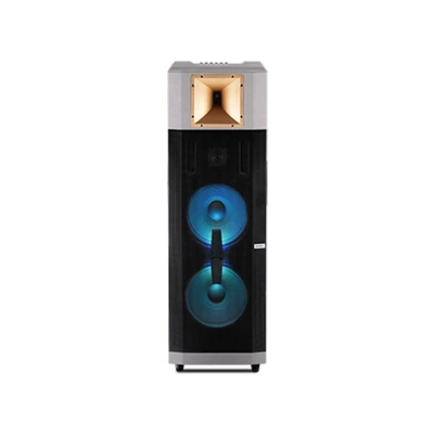 Gambar Sharp Speaker Aktif CBOX-SPRO22B - Hitam