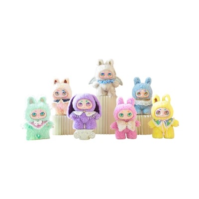 Gambar Kimmon Boneka Plush Mimon V2 Random