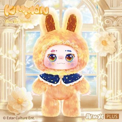 Gambar Kimmon Boneka Plush Mimon V2 Random