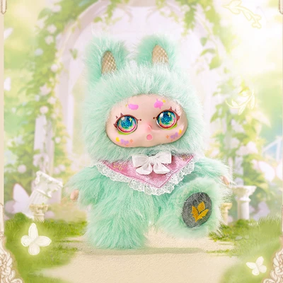 Gambar Kimmon Boneka Plush Mimon V2 Random