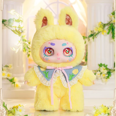 Gambar Kimmon Boneka Plush Mimon V2 Random