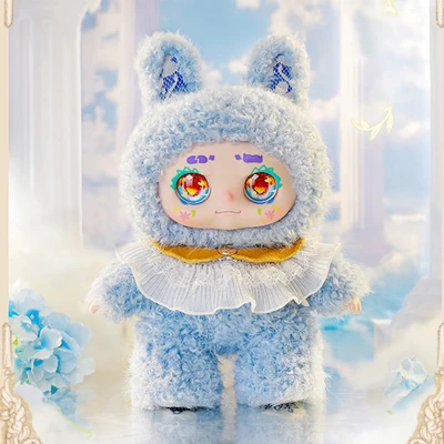 Gambar Kimmon Boneka Plush Mimon V2 Random