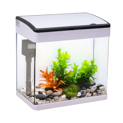 Gambar APA Aquarium 18 Liter - Putih