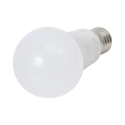 Gambar Krisbow Premier Gen-2 Bohlam LED 8 Watt 1280 Lumen Warm White E27 - Kuning