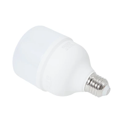 Gambar Krisbow Lumi Gen-2 Bohlam LED High Power 20 Watt 2400 Lumen Cool Daylight E27 - Putih