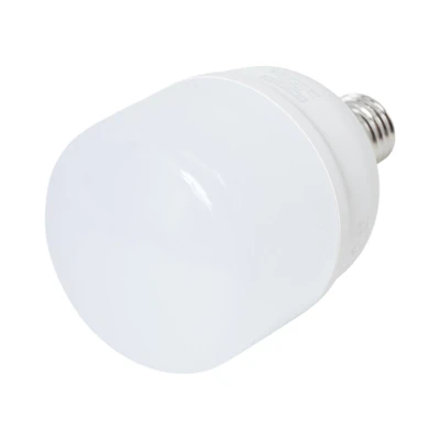 Gambar Krisbow Lumi Gen-2 Bohlam LED High Power 20 Watt 2400 Lumen Cool Daylight E27 - Putih