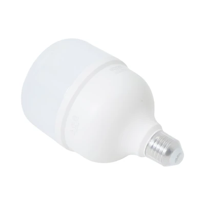 Gambar Krisbow Lumi Gen-2 Bohlam LED High Power 30 Watt 3600 Lumen Cool Daylight E27 - Putih