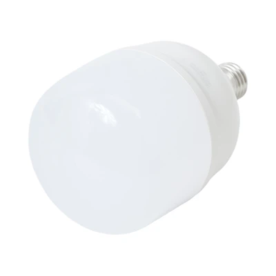 Gambar Krisbow Lumi Gen-2 Bohlam LED High Power 30 Watt 3600 Lumen Cool Daylight E27 - Putih